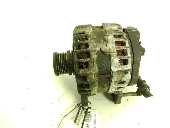03L903023K ALTERNADOR SEAT LEON (5F1)|Desguaces La Cabaña