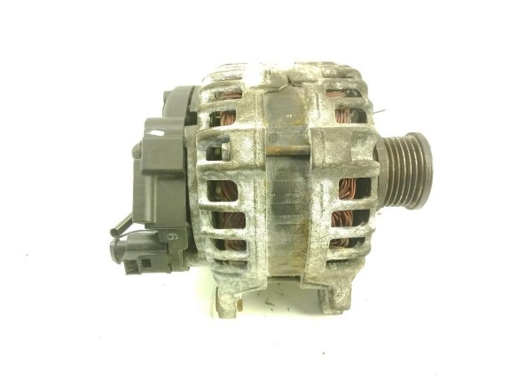 03L903023K ALTERNADOR SEAT LEON (5F1)|Desguaces La Cabaña