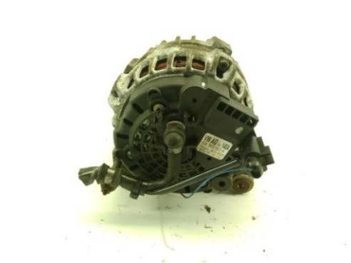 03L903023K ALTERNADOR SEAT LEON (5F1)|Desguaces La Cabaña