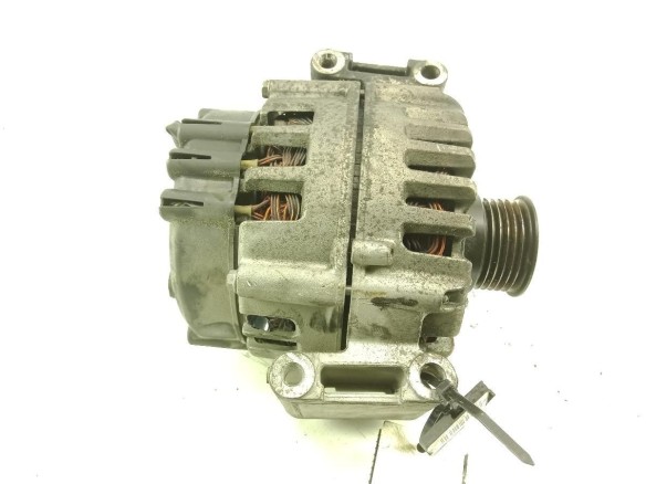 A0009068404 ALTERNADOR MERCEDES BENZ VITO Furgón (W447)|Desguaces La Cabaña