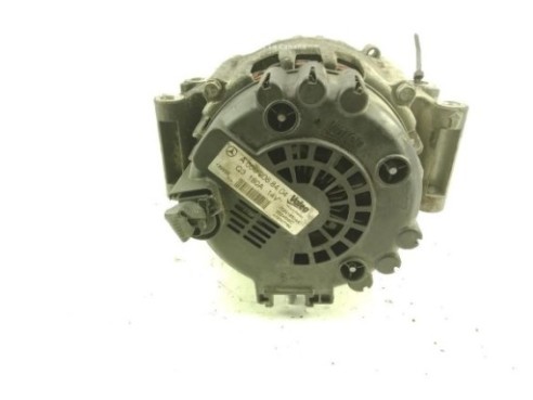 A0009068404 ALTERNADOR MERCEDES BENZ VITO Furgón (W447)|Desguaces La Cabaña