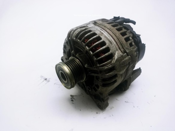 03F903023D ALTERNADOR IVECO DAILY IV Autobús|Desguaces La Cabaña