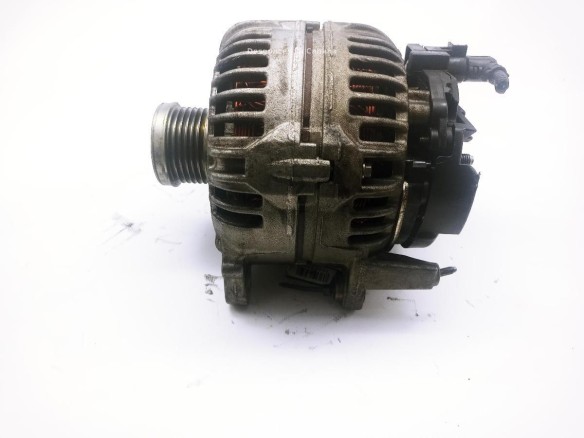 03F903023D ALTERNADOR IVECO DAILY IV Autobús|Desguaces La Cabaña