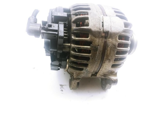 03F903023D ALTERNADOR IVECO DAILY IV Autobús|Desguaces La Cabaña