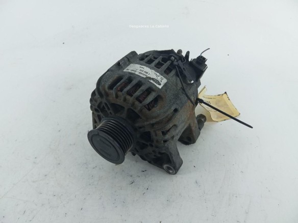 AV6N10300DC ALTERNADOR FORD FIESTA VI Van|Desguaces La Cabaña