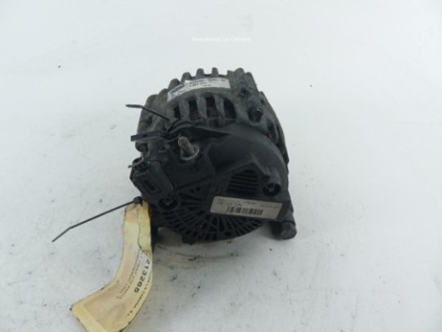 AV6N10300DC ALTERNADOR FORD FIESTA VI Van|Desguaces La Cabaña