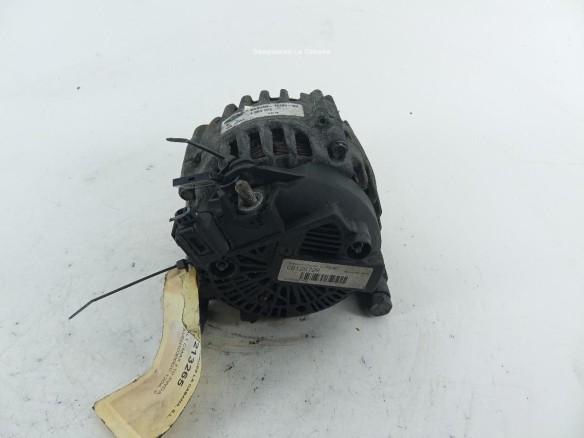 AV6N10300DC ALTERNADOR FORD FIESTA VI Van|Desguaces La Cabaña