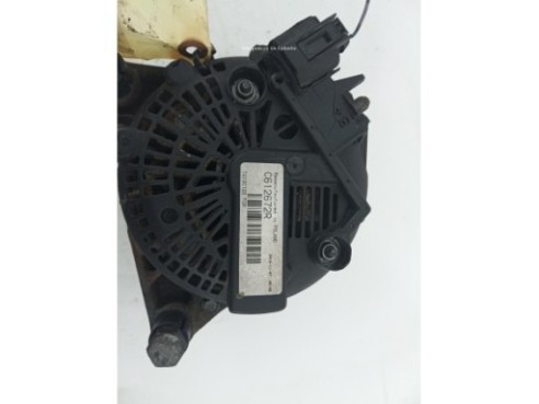 AV6N10300DC ALTERNADOR FORD FIESTA VI Van|Desguaces La Cabaña