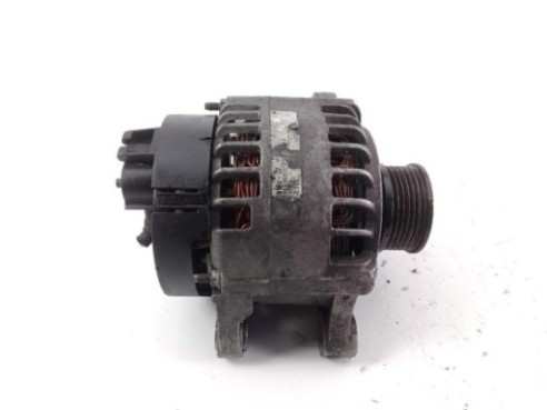 ALTERNADOR RENAULT MASTER III Furgón (FV)|Desguaces La Cabaña