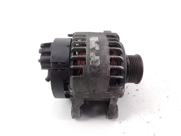 ALTERNADOR RENAULT MASTER III Furgón (FV)|Desguaces La Cabaña
