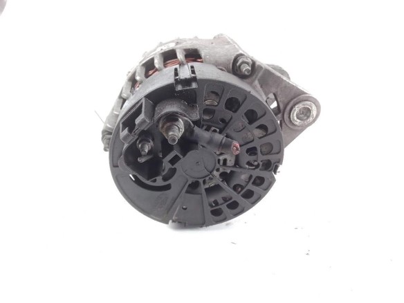 ALTERNADOR RENAULT MASTER III Furgón (FV)|Desguaces La Cabaña