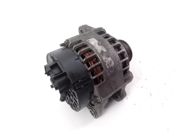 ALTERNADOR RENAULT MASTER III Furgón (FV)|Desguaces La Cabaña
