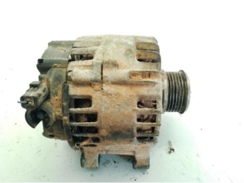 9664779680 ALTERNADOR CITROEN DS3|Desguaces La Cabaña