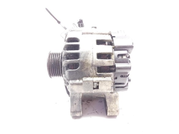 9665577780 ALTERNADOR PEUGEOT 206+ (T3E)|Desguaces La Cabaña
