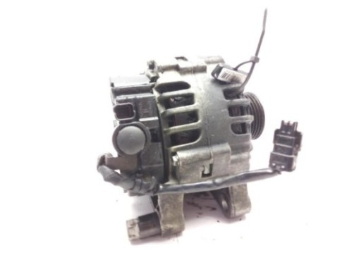 9665577780 ALTERNADOR PEUGEOT 206+ (T3E)|Desguaces La Cabaña