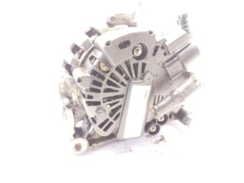 9665577780 ALTERNADOR PEUGEOT 206+ (T3E)|Desguaces La Cabaña