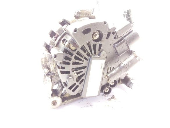 9665577780 ALTERNADOR PEUGEOT 206+ (T3E)|Desguaces La Cabaña