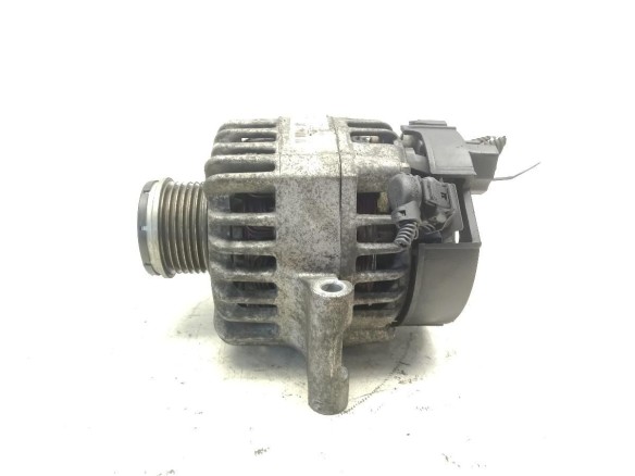 A1151M105A ALTERNADOR OPEL CORSA D (S07)|Desguaces La Cabaña