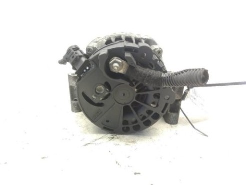 A1151M105A ALTERNADOR OPEL CORSA D (S07)|Desguaces La Cabaña