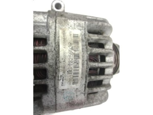 A1151M105A ALTERNADOR OPEL CORSA D (S07)|Desguaces La Cabaña
