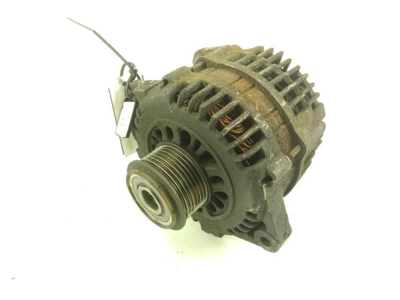 ALTERNADOR RENAULT MASCOTT Caja/Chasis (UH_, HH_)|Desguaces La Cabaña