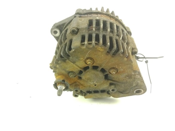 ALTERNADOR RENAULT MASCOTT Caja/Chasis (UH_, HH_)|Desguaces La Cabaña