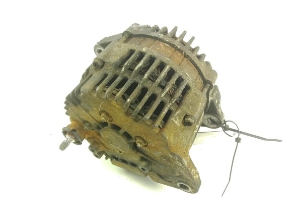 ALTERNADOR RENAULT MASCOTT Caja/Chasis (UH_, HH_)|Desguaces La Cabaña