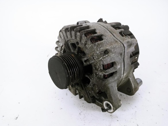9664074280 ALTERNADOR CITROEN C4 Grand Picasso I (UA_)|Desguaces La Cabaña