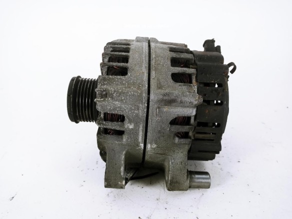 9664074280 ALTERNADOR CITROEN C4 Grand Picasso I (UA_)|Desguaces La Cabaña