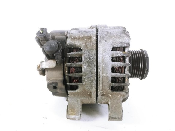 9664074280 ALTERNADOR CITROEN C4 Grand Picasso I (UA_)|Desguaces La Cabaña