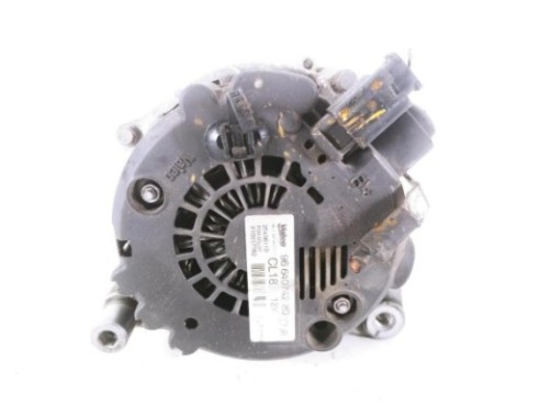 9664074280 ALTERNADOR CITROEN C4 Grand Picasso I (UA_)|Desguaces La Cabaña