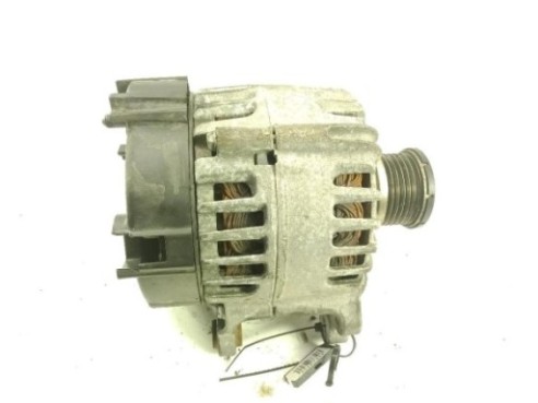 04L903024 ALTERNADOR AUDI A4 (8W2, B9)|Desguaces La Cabaña