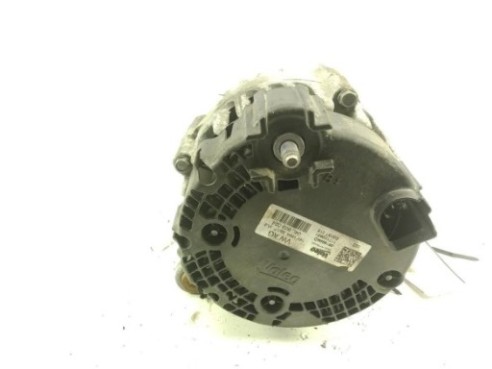 04L903024 ALTERNADOR AUDI A4 (8W2, B9)|Desguaces La Cabaña