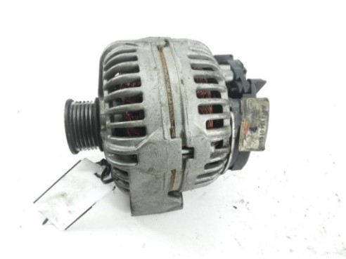 A0141540180 ALTERNADOR MERCEDES BENZ CLASE E (W211)|Desguaces La Cabaña