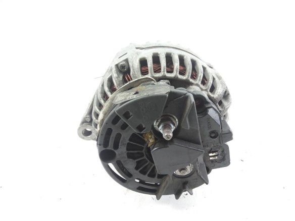 A0141540180 ALTERNADOR MERCEDES BENZ CLASE E (W211)|Desguaces La Cabaña