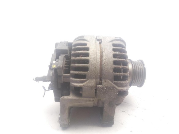 0124425020 ALTERNADOR OPEL ASTRA H (A04)|Desguaces La Cabaña