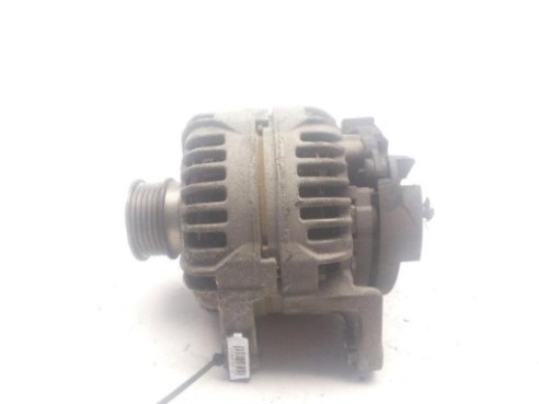 0124425020 ALTERNADOR OPEL ASTRA H (A04)|Desguaces La Cabaña