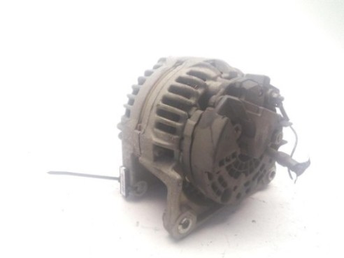 0124425020 ALTERNADOR OPEL ASTRA H (A04)|Desguaces La Cabaña
