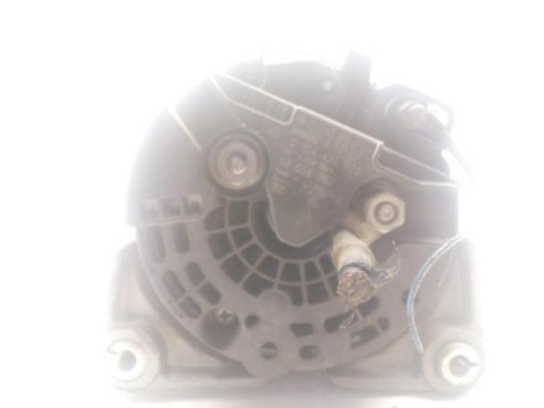 0124425020 ALTERNADOR OPEL ASTRA H (A04)|Desguaces La Cabaña