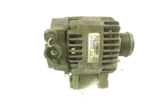 9806007480 ALTERNADOR PEUGEOT 208|Desguaces La Cabaña