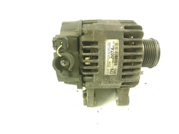 9806007480 ALTERNADOR PEUGEOT 208|Desguaces La Cabaña