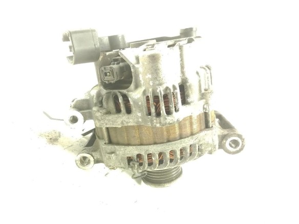A00TG5281ZEB ALTERNADOR PEUGEOT 308 (4A_, 4C_)|Desguaces La Cabaña