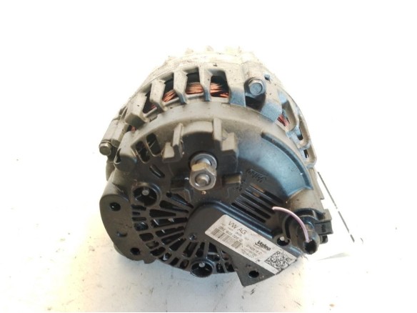05E903026Q ALTERNADOR SEAT LEON Sportstourer (KL8)|Desguaces La Cabaña