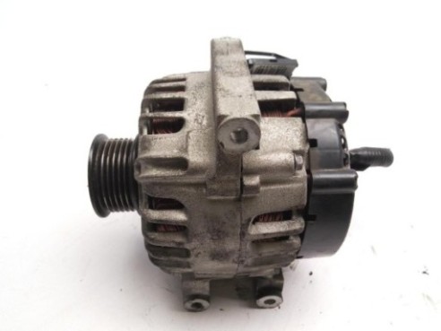 2618063A 13586366 ALTERNADOR OPEL ASTRA J GTC|Desguaces La Cabaña