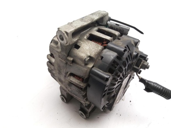 2618063A 13586366 ALTERNADOR OPEL ASTRA J GTC|Desguaces La Cabaña