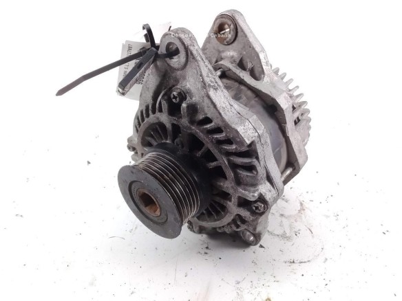 1800A334 ALTERNADOR MITSUBISHI ASX (GA_W_)|Desguaces La Cabaña