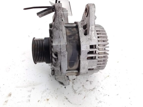 1800A334 ALTERNADOR MITSUBISHI ASX (GA_W_)|Desguaces La Cabaña