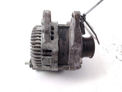 1800A334 ALTERNADOR MITSUBISHI ASX (GA_W_)|Desguaces La Cabaña