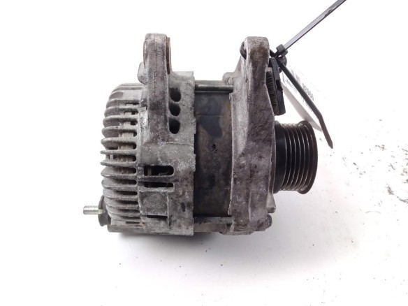 1800A334 ALTERNADOR MITSUBISHI ASX (GA_W_)|Desguaces La Cabaña