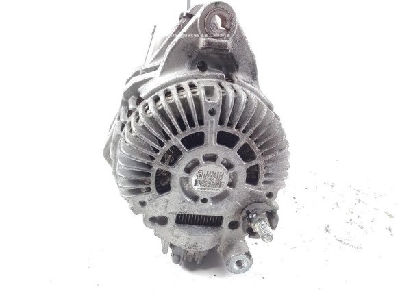 1800A334 ALTERNADOR MITSUBISHI ASX (GA_W_)|Desguaces La Cabaña